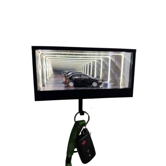 ValetKeys (car not included)