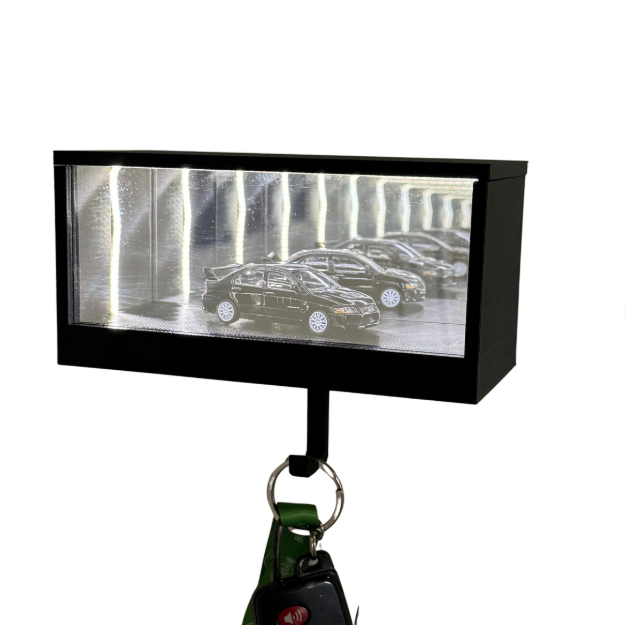 ValetKeys (car not included)