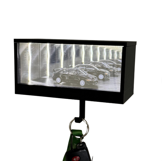 ValetKeys (car not included)