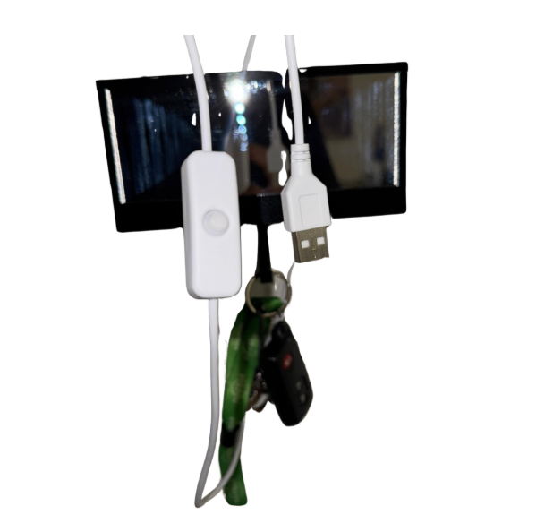 ValetKeys (car not included)